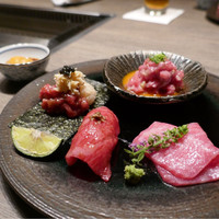 USHIGORO S. NISHIAZABU - 