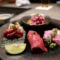 USHIGORO S. NISHIAZABU - 