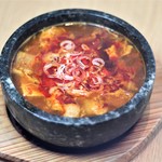 YUMA - 旨辛牛スジスープ