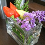 中国レストラン 雪園 - 