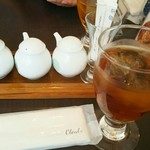 中国レストラン 雪園 - 