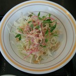 中国レストラン 雪園 - 