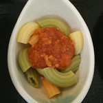 中国レストラン 雪園 - 