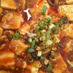 中国レストラン 雪園 - 