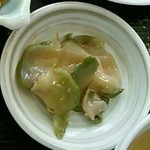 中国レストラン 雪園 - 