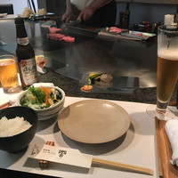 ステーキハウス響 - 