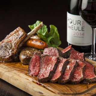 ザ サクラ ダイニング トウキョウ_1