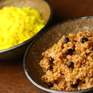 薬膳スープカレー・シャナイア_1