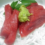 文福 - マグロ赤身