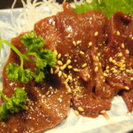 見よ、この厚みと照りを（＾◇＾）