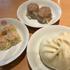 551蓬莱 「飲茶CAFE」伊丹空港店（南ターミナル）