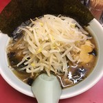 さつまっこ食堂 - ★スペシャル ラーメン（750円）★ライス（200円）★