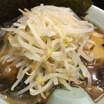 さつまっこ食堂 - ★スペシャル ラーメン（750円）★ライス（200円）★