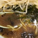 さつまっこ食堂 - ★スペシャル ラーメン（750円）★ライス（200円）★