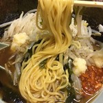 さつまっこ食堂 - ★スペシャル ラーメン（750円）★ライス（200円）★Customize棲み