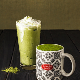 ブリオッシュ ドーレ_1