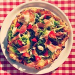 ピッツァ ケベロス 明治神宮前店