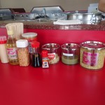 家系ラーメン 王道家 - 