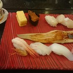 Nigiri Choujirou - 