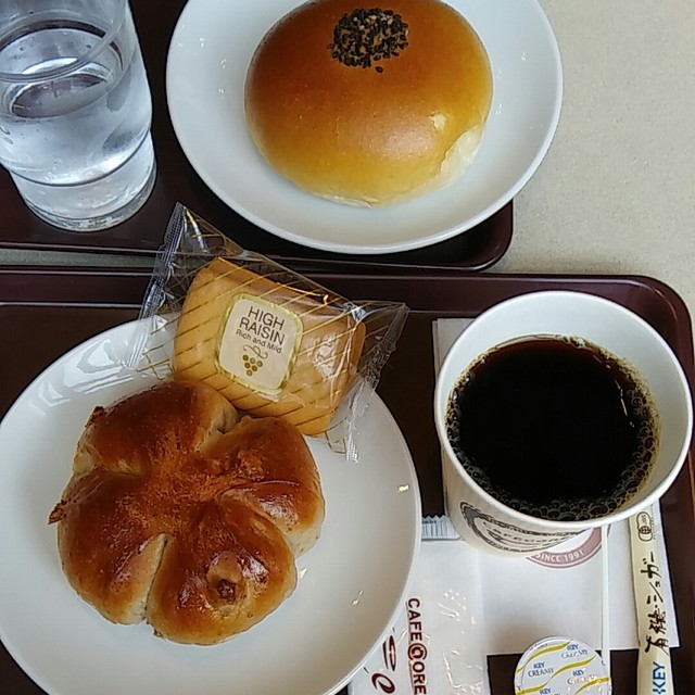 カフェ コア（カフェコア） - 東酒田（カフェ）の写真