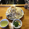 手打うどん はりや