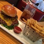 Chili's Too - 料理写真: