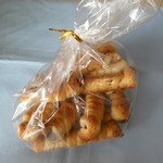 Pain factory CHOU-CHOU - パイショコラ／量り売り