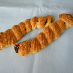 Pain factory CHOU-CHOU - パイショコラ