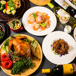 肉＆ワイン 京乃光