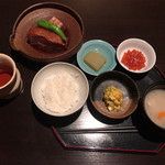 日本料理 楮山 - 