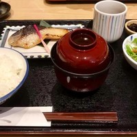 日本料理 魚久 本店 - 