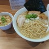 らーめん いつ樹 本店