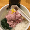 真鯛らーめん 麺魚 本店