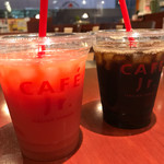 イタリアントマト カフェジュニア - 