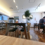 なでしこcafe - 