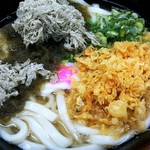 資さんうどん - 