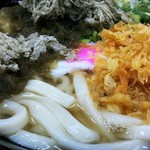 資さんうどん - 