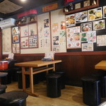 サムギョプサル まんてん食堂 京成船橋 韓国料理 食べログ