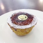 Patisserie　Rond-to - ピュイダムールマロン