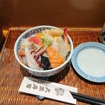 大黒寿司  - 