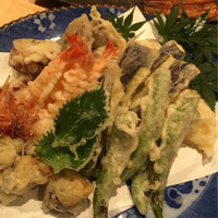 日本料理 まめ福 - 