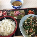 いそご食堂 - 