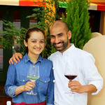 イタリアンバル AMIGO - 