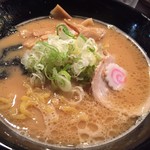 ラーメン 餃子 響 - 