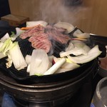 成吉思汗 大黒屋 五丁目店 - 