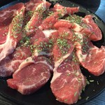 成吉思汗 大黒屋 五丁目店 - 