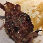 成吉思汗 大黒屋 - 