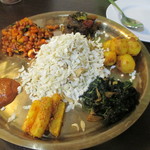 エベレスト - カジャセット