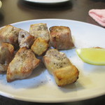 エベレスト - タンドリーポーク