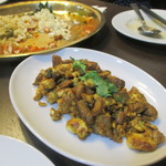 エベレスト - ギディ・ジブロ・ブディコ